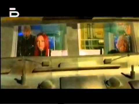 Alexandra Raeva - I Wanna Feel You