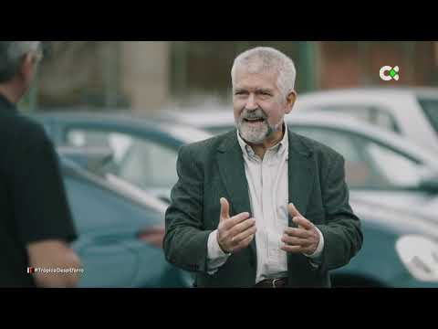 Informe Trópico | ep.08 - 27/03/22