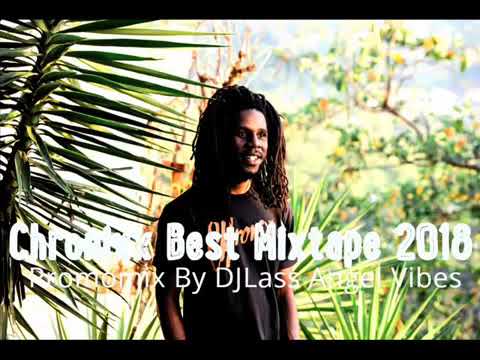 Chronixx best mix New song 2018