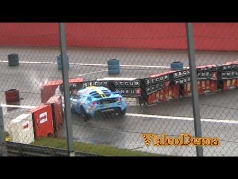 Rally Monza Show 2010
