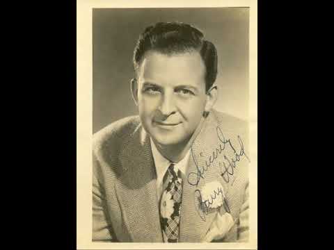 Magic Mountain (1941) - Barry Wood