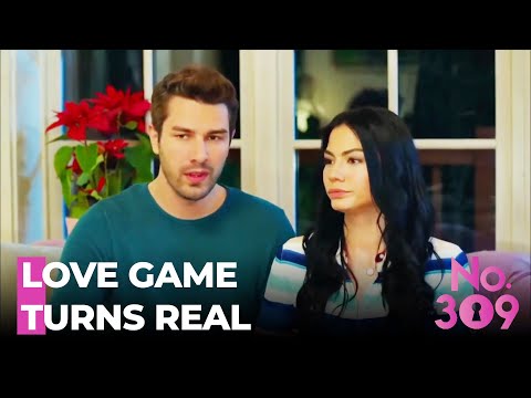 Lale And Onur Falls In Love Again - No.309 Episode 172