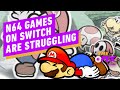 N64 Games on Switch are Off to a Rough Start  - IGN Daily Fix
