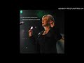 Marianne Faithfull - 05 - Nobody's Fault - Nicholas Brown Marianne Faithfull - 05 - Nobody's Fault