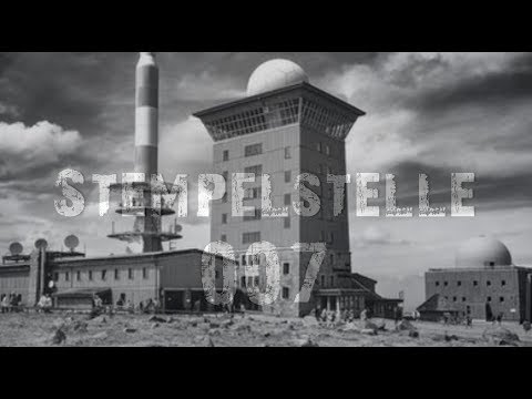 Harzer Wandernadel | Stempelstelle#007 | Plessenburg