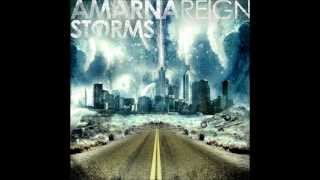 Amarna Reign - Walls (Track 9) Storms