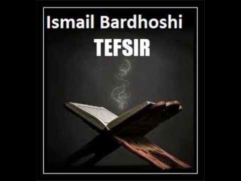 33 Tefsiri i sures Keuther