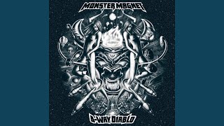 Music video thumbnail preview for Little Bag of Gloom by Monster Magnet