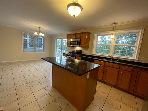 1975 Middlesex St. # 39 Video Tour a 2BR+ end unit townhouse at Mill View Estates in Lowell, MA
