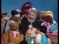 The Muppet Show Episode 112 Peter Ustinov Mirrored Intro