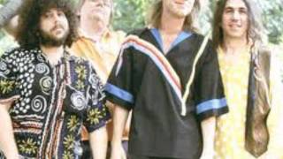 I like that girl - NRBQ