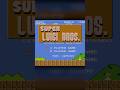 Official Super Luigi Bros For Wii U