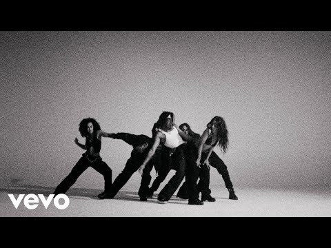 Jordan Ward with Ryan Trey - WHITE CROCS (Dance Edit)