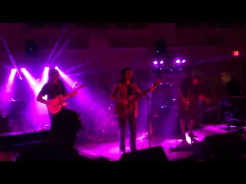 ISIS - John Mullins Band feat. Cliff Starbuck and Trevor Edge - 4/21/15