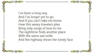 Kathy Mattea - Hills of Alabam' Lyrics