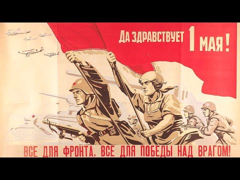 День труда | Men of War: Assault Squad 2🔞