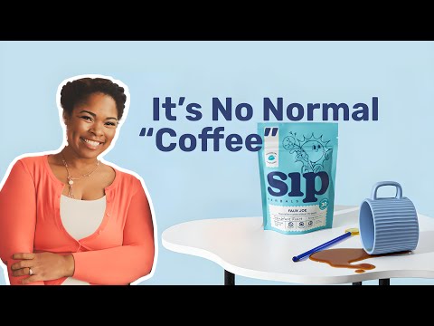 Sip Herbals Shark Tank Pitch