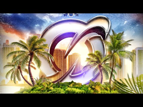 Smeks x Slayy - Cyborg (Dark Orbit Miami Sampler 2025)