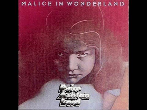 Paice Ashton Lord - Malice in Wonderland (1976)
