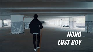 Lost Boy Music Video