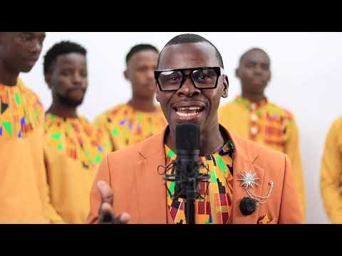 Umlazi Levites - Ngikunika Impilo Yami   || GOSPEL inTune 🇿🇦 Short on Canon 5d Mark IV