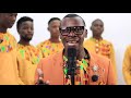 Umlazi Levites Ngikunika Impilo Yami GOSPEL InTune Short On Canon 5d Mark IV