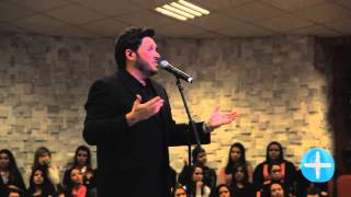 "Love Can Break your Fall" - Jody Mcbrayer