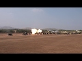 Group Firing Of Indian Army Artillery Systems ExTopchi Shorts