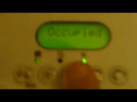 Unknown Generic HVAC Unit @ Foxwoods - Mashantucket, CT