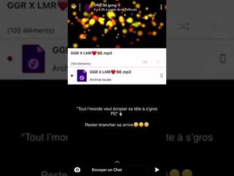 Dnz ( lbl gvng ) lance des pics à lakay