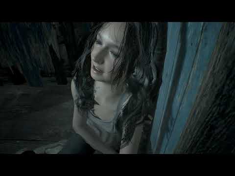 Resident Evil 7 — Прохождение Часть 13. Босс. Джек