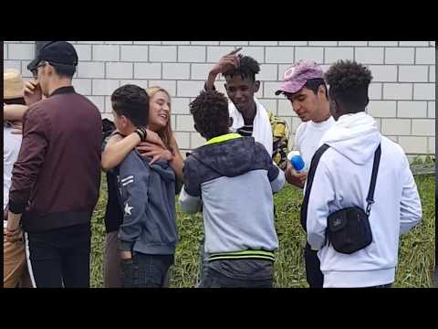 Interkulturelles Sommerlager 2019