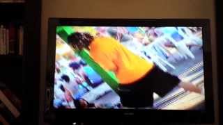 Authority Zero &quot;Sky&#39;s the Limit&quot; in Rocky Point