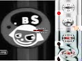 Logodul 5 PBS Kids Dot Logo Effects Rounds Round 1