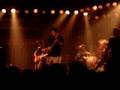 Matthew Good- We're So Heavy Part 2 (live)