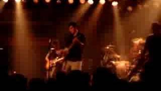 Matthew Good- We're So Heavy Part 2 (live)