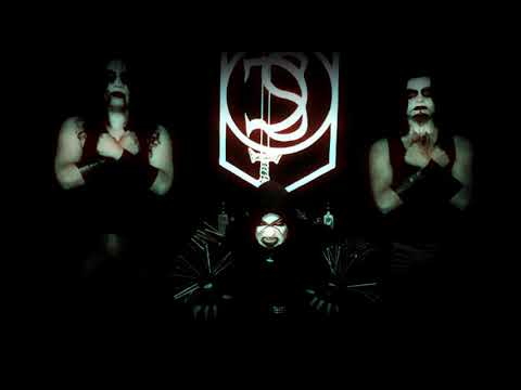 Dominion Shaitan - Devoted to Evil (Destroy the infamous evil with pure evil of death)