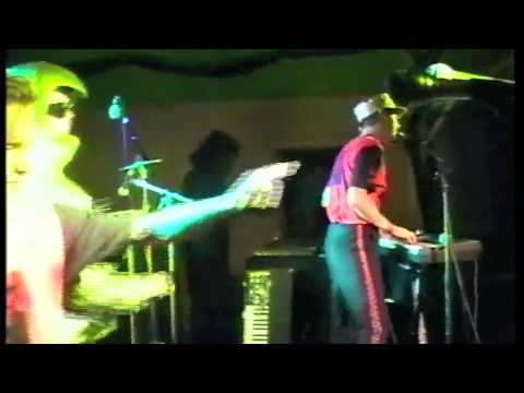 Wild Thing - Oven & Stove live at Hultsfred 1990.