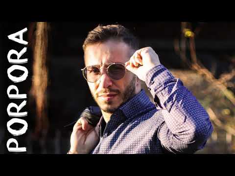 MARCO PORPORA- STRINGI I PUGNI