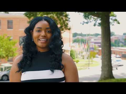 North Carolina Central University - video