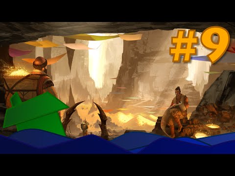 Endless Legend - Guardians - Ep 9: Leaps and Bounds