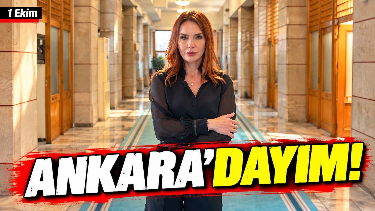 Ankara Fon Soruşturmasıyla Kaynıyor!
