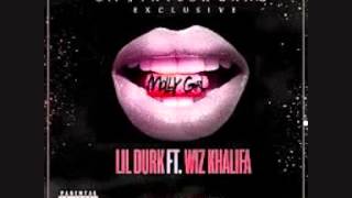 Lil Durk Ft Wiz Khalifa - Molly Girl Remix Instrumental (Download Link)