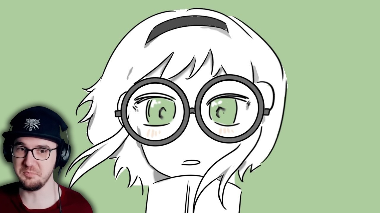 ОЧКИ ► SANATASH | Реакция