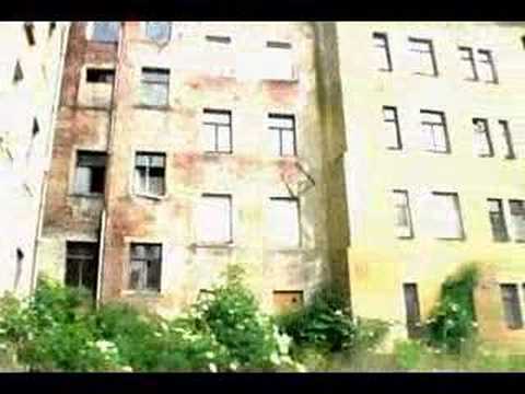 Tribe After Tribe Tour 2008 - Germany