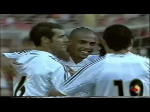 Benfica 2-2 Real Madrid 