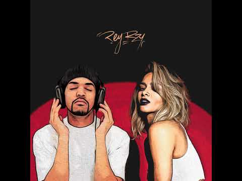 Reyrzy - Body Me In (ft. Craig David & Ciara)
