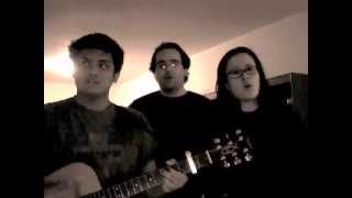 maybe katie (barenaked ladies) - justin andy xtina