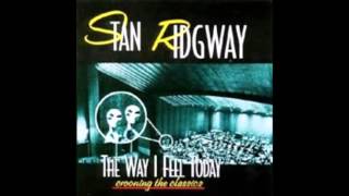 Stan Ridgway  --Oh! What a Beautiful Morning