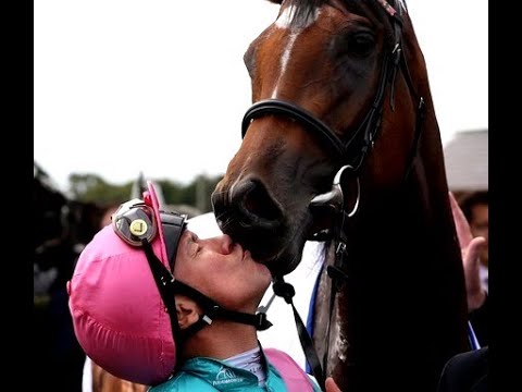 Enable & Frankie Dettori - Two bodies one heart - part 1